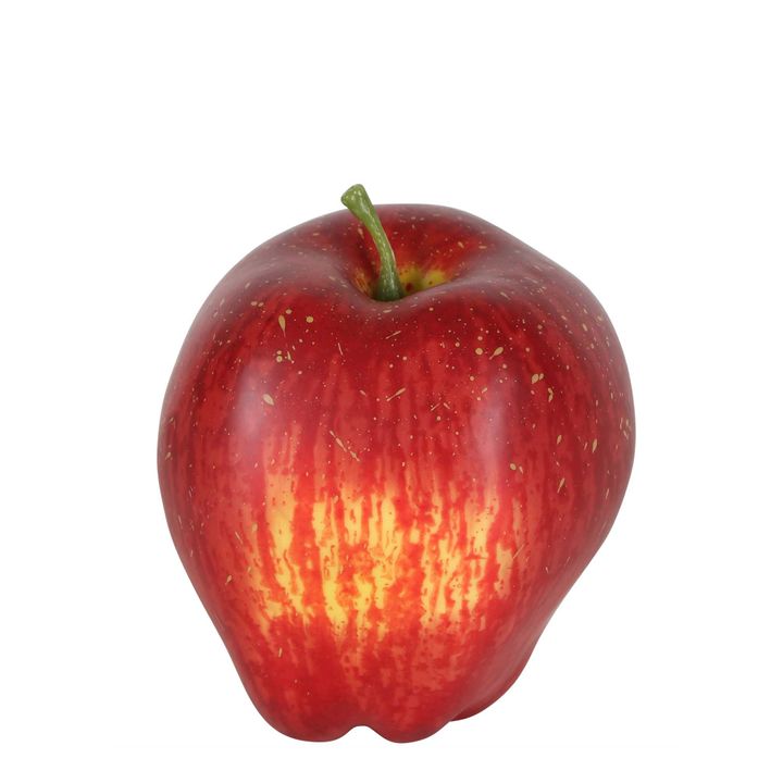 Apples Loose Red