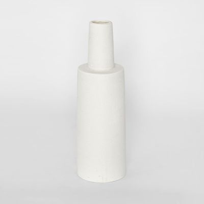 Esher Angle Bottle Large Chalk