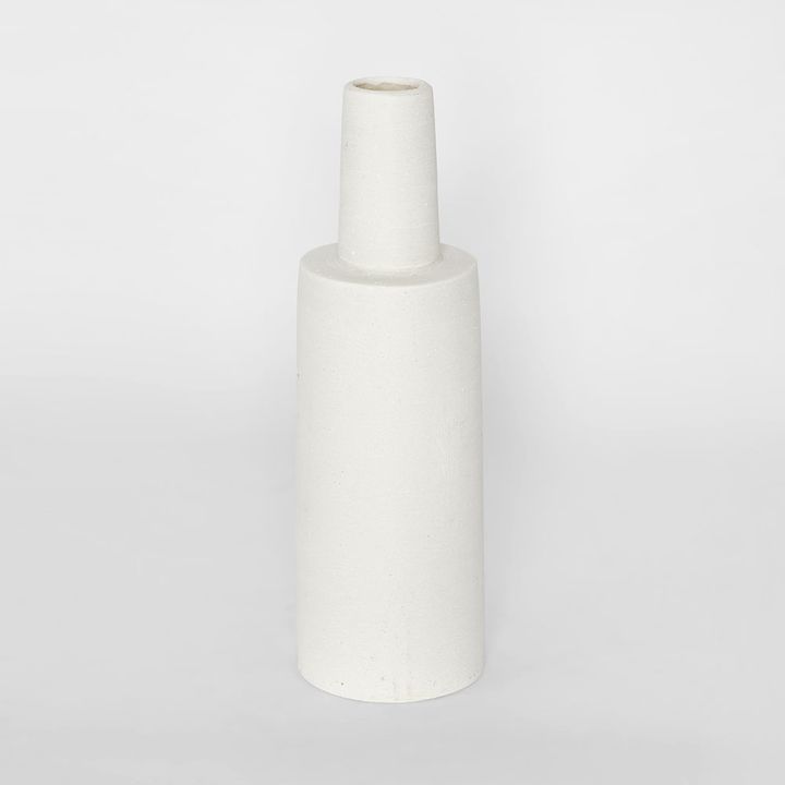 Esher Angle Bottle Large Chalk