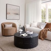 Omm Vessel Small White