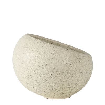 Pivet Vessel Large White