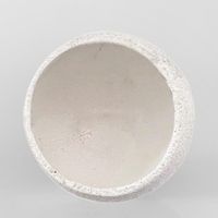 Pivet Vessel Large White