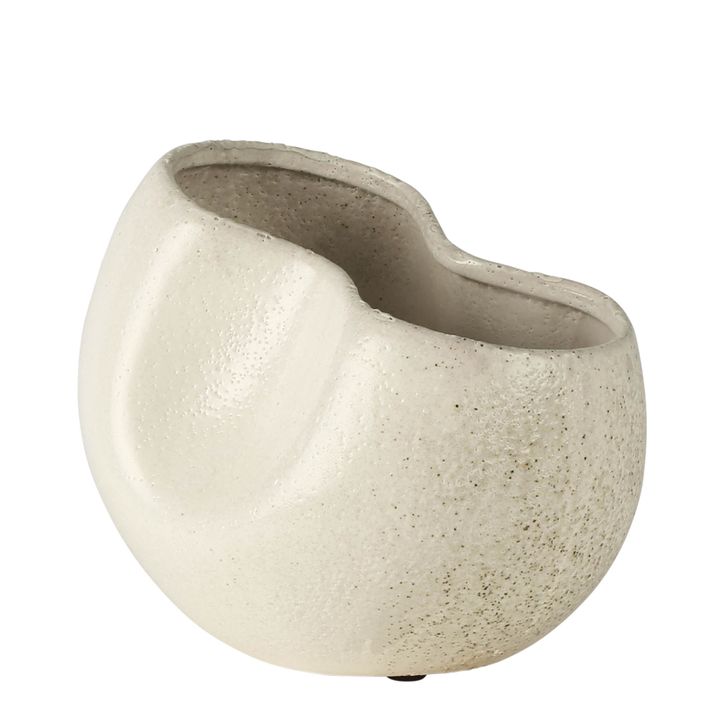 Pivet Vessel Small White