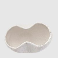 Pivet Vessel Small White