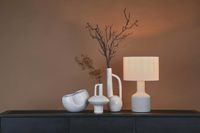 Pivet Vessel Small White