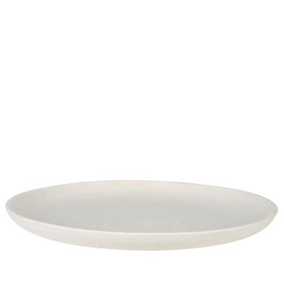 Esher Platter Large Chalk