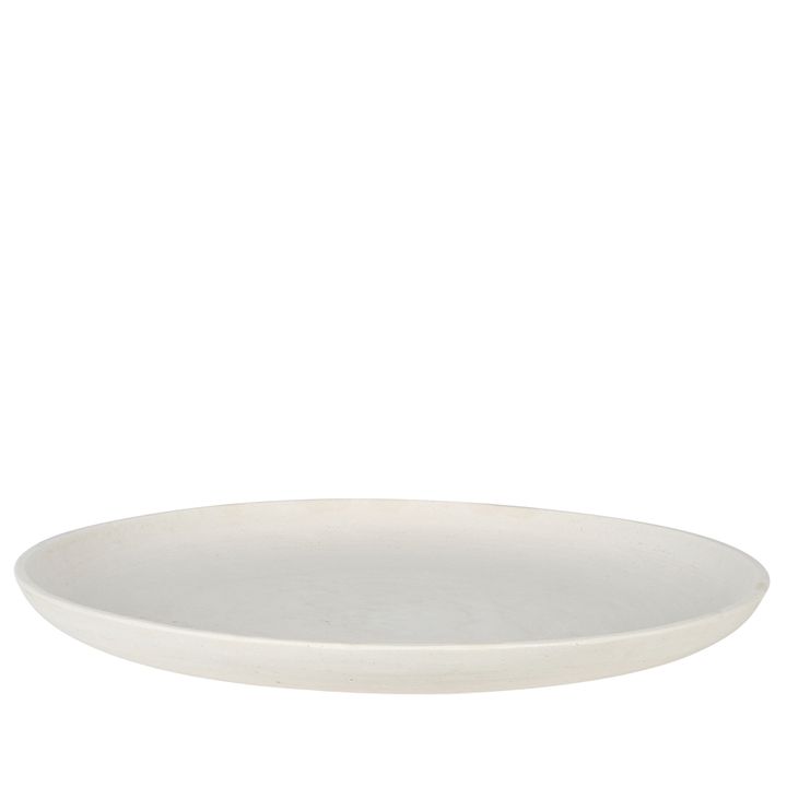 Esher Platter Large Chalk