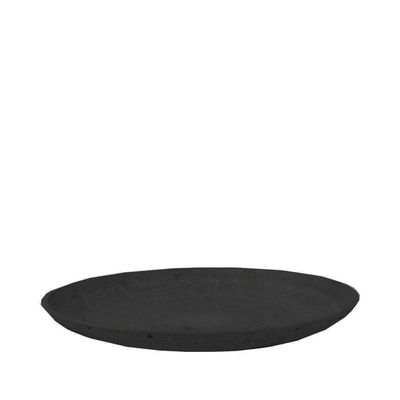 Esher Platter Med Black