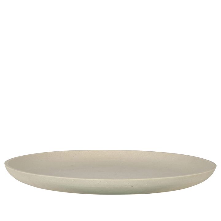 Esher Platter Large Sand