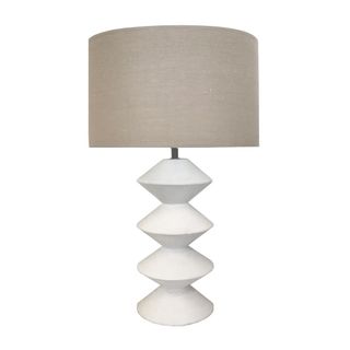 Aldo Lamp White