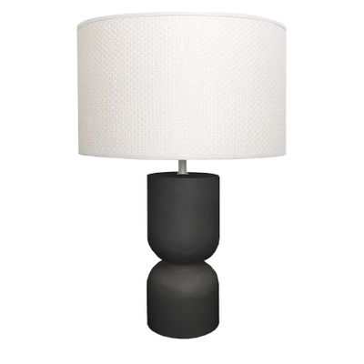 Vivica Lamp Black