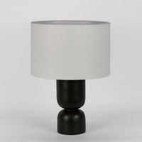 Vivica Lamp Black