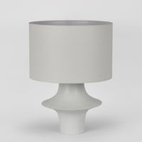 Tyler Lamp Small White