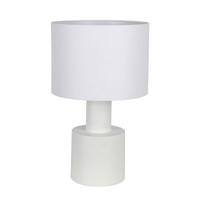 Blanca Lamp White