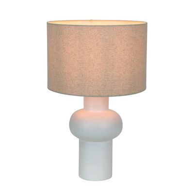 Oliver Lamp White