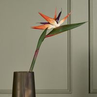 Bird of Paradise Stem 95cm