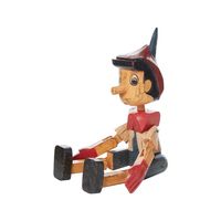 Pinocchio Puppet