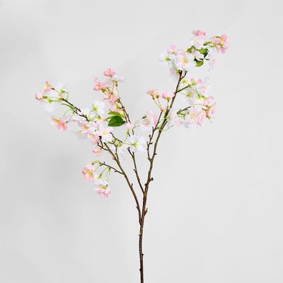 Cherry Blossom Branch Large Dark Pink