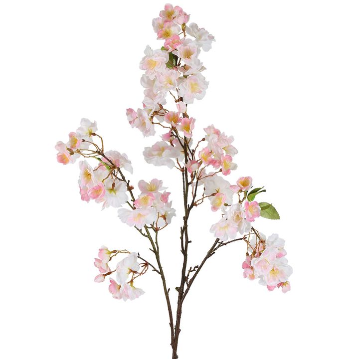Cherry Blossom Branch Large Dark Pink