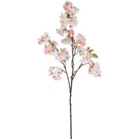 Cherry Blossom Branch Large Dark Pink