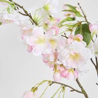 Cherry Blossom Branch Large Dark Pink