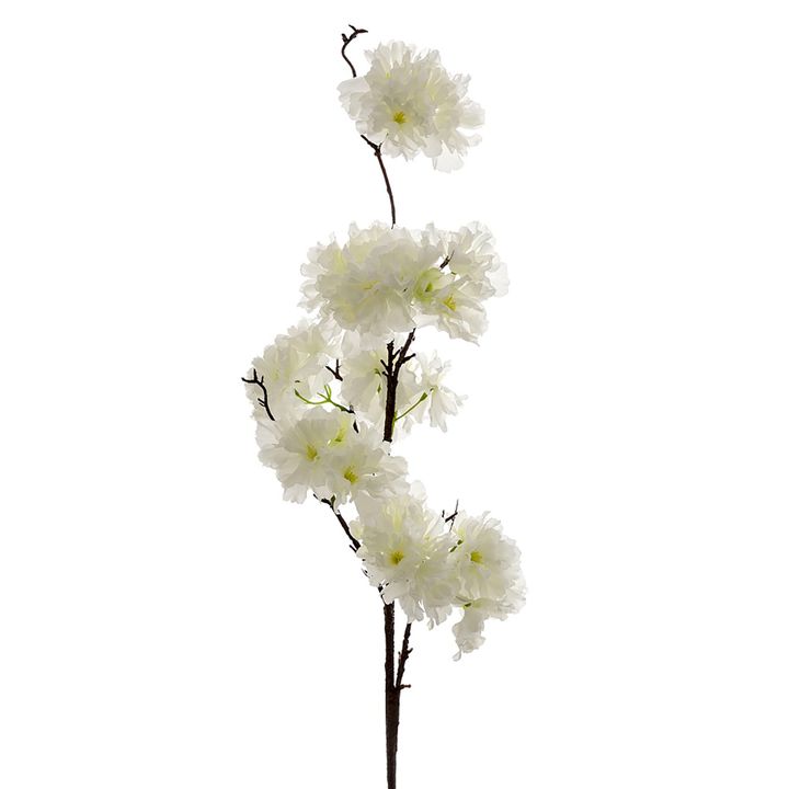 Cherry Blossom 83cm White