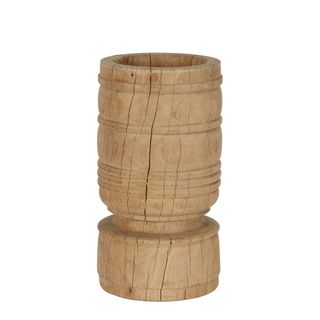 Bandi Wooden Pots