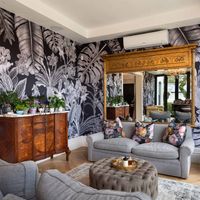 Bitter Suite Wallpaper