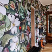 Perfectly Natural Wallpaper