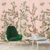 Climbing High Wallpaper