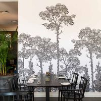 Indigenous Wallpaper