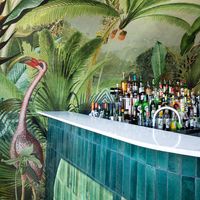 Lost In Time Wallpaper