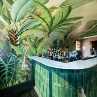 Lost In Time Wallpaper