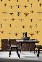 Entomology Wallpaper