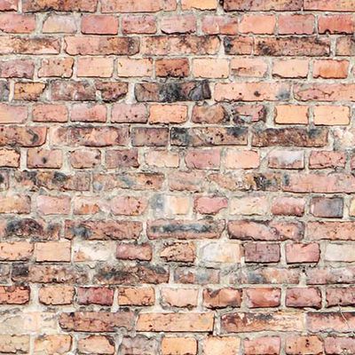 Grunge Brick Wallpaper
