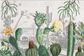 Cactus Heaven Wallpaper