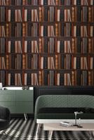 Dean of Faculty Wallpaper