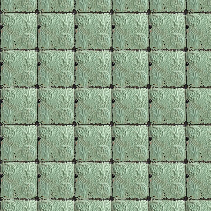 Dorothy Subway Wallpaper