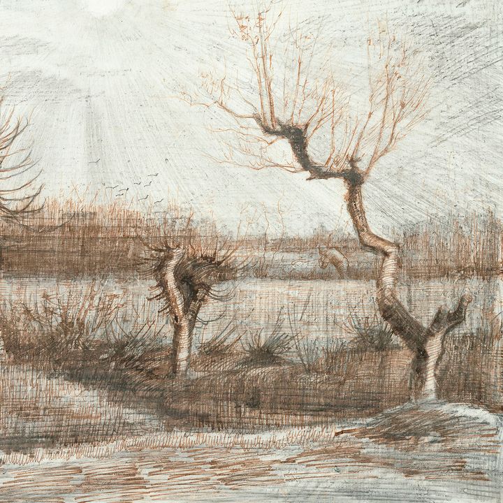 Quick Visit Wallpaper