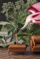 Roseate Spoonbill Wallpaper