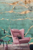 Mining lndaba Wallpaper