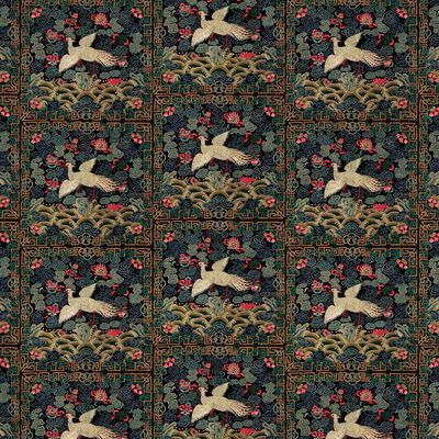 Tapestry Wallpaper