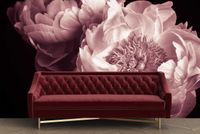 The Visitor Wallpaper