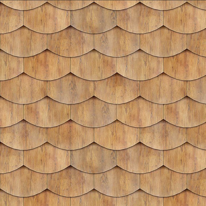 Wood Wings Wallpaper