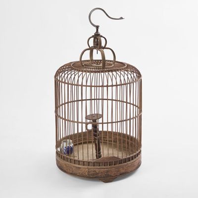 Beijing Birdcage Small