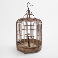 Beijing Birdcage Small