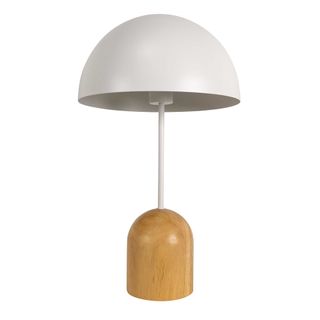 Miro Lamp White