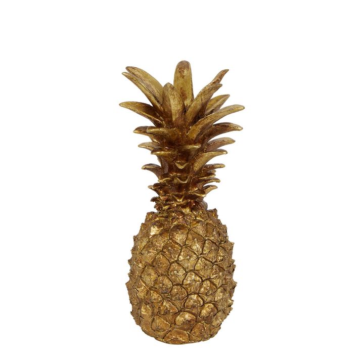 Golden Pineapple Large