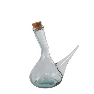 Porron Oil Pourer Clear