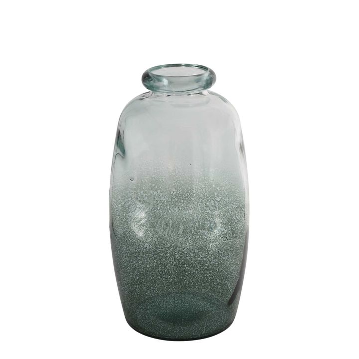 Jarron Vase Dual Tone